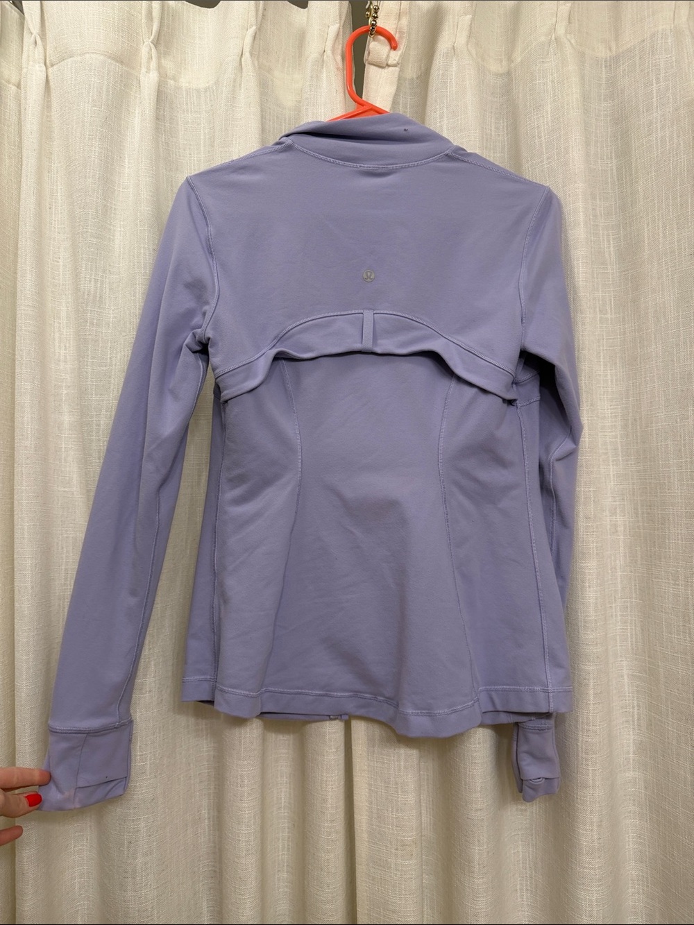 Lululemon Define Jacket - Picture 2 of 3